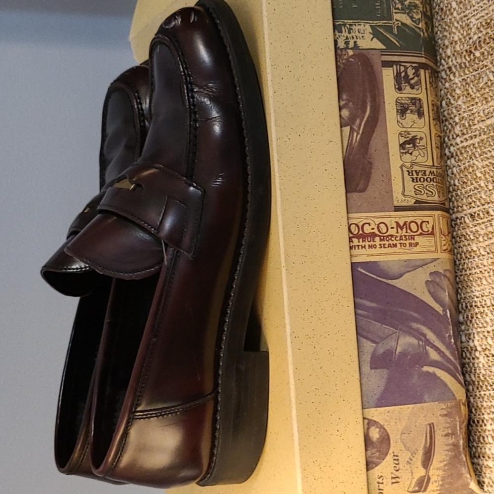 Womens Loafers